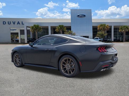 New 2025 Ford Mustang Premium image 22