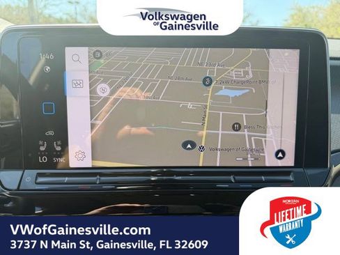 Used 2024 Volkswagen Atlas Peak Edition SEL image 28