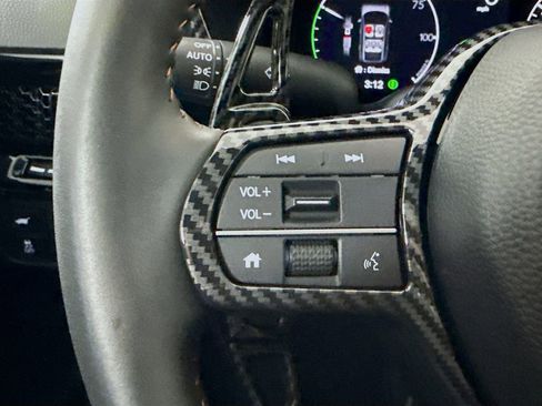 Used 2024 Honda CR-V Sport Touring image 11