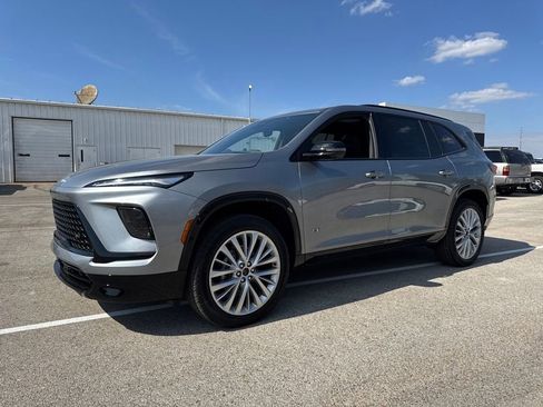 New 2026 Buick Enclave Sport Touring w/ Power Package image 1