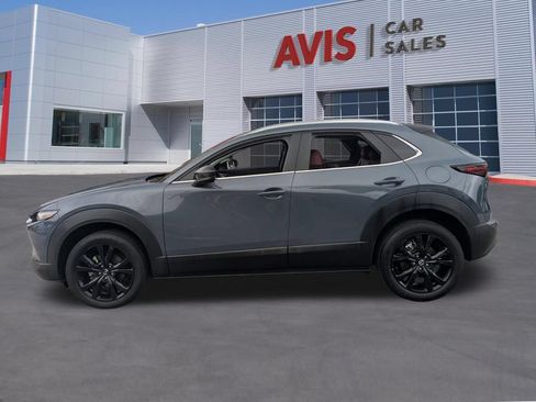 Used 2025 MAZDA CX-30 AWD 2.5 S w/ Preferred Package image 10