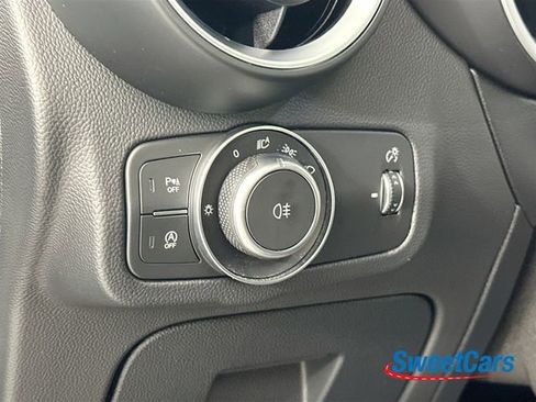 Used 2024 Alfa Romeo Stelvio Quadrifoglio w/ Active Assist Plus Package image 22