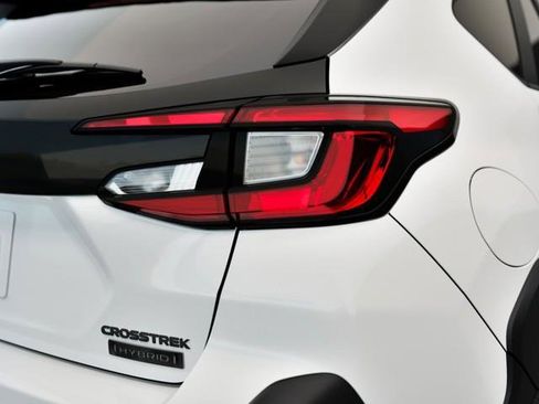 New 2026 Subaru Crosstrek 2.5i Sport image 12