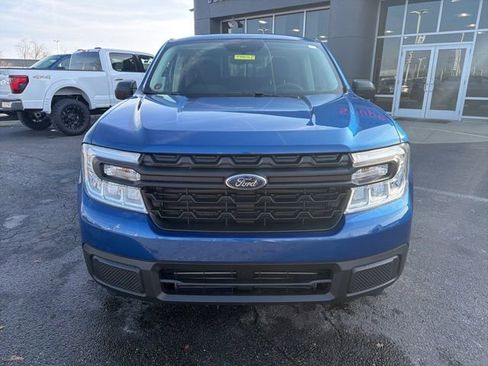 Used 2024 Ford Maverick XL image 12