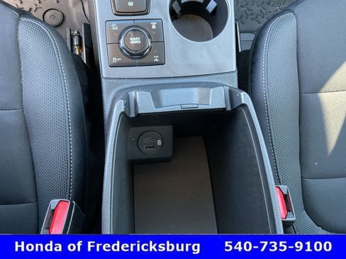 Used 2021 Ford Bronco Sport Badlands AWD/4WD image 37
