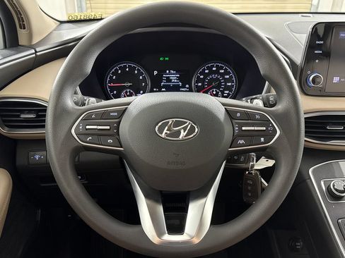 Certified 2023 Hyundai Santa Fe SE FWD image 16
