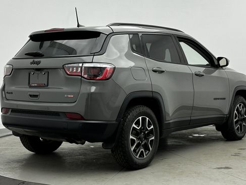 Used 2019 Jeep Compass Sport image 7