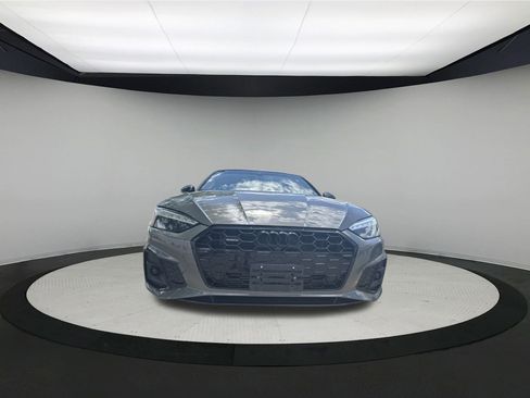 Used 2024 Audi A5 2.0T Premium Plus w/ Premium Plus image 2