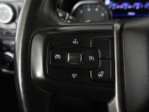 Used 2022 GMC Sierra 1500 Denali image 27