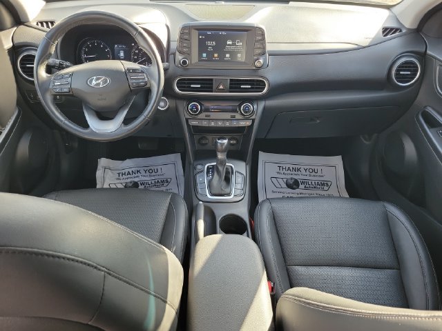 Used 2019 Hyundai Kona Limited FWD image 26