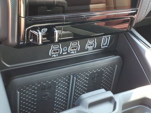 New 2027 RAM 1500 Limited AWD/4WD image 32