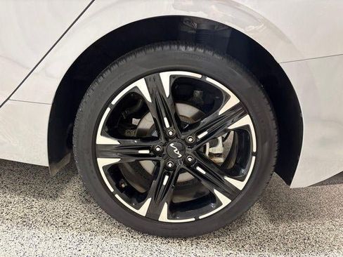 Used 2024 Kia K5 GT-Line w/ GT-Line Premium Package FWD image 34