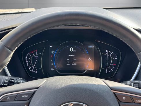 Used 2020 Hyundai Santa Fe Limited w/ Cargo Package AWD/4WD image 14