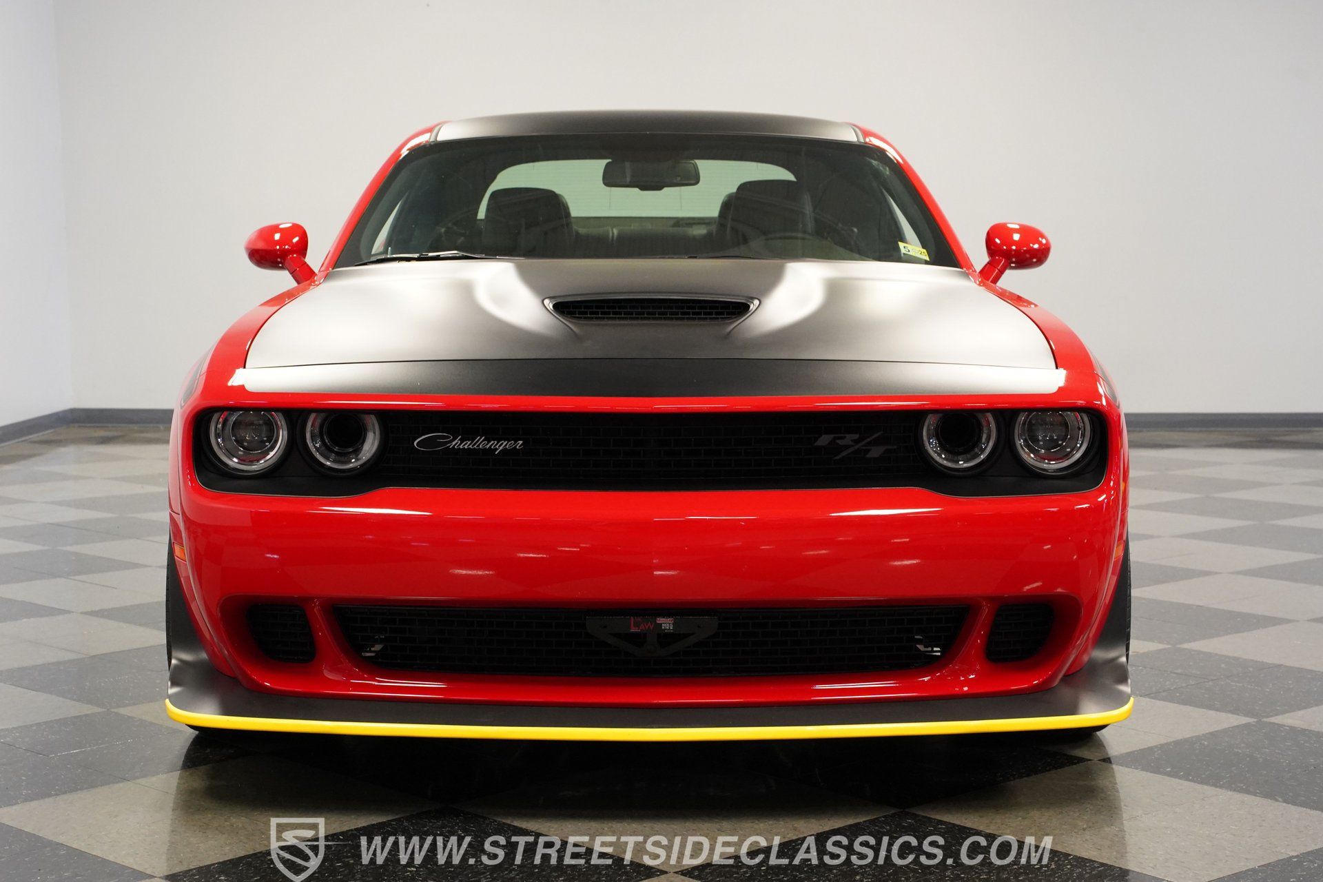 Used 2022 Dodge Challenger R/T Scat Pack RWD image 18