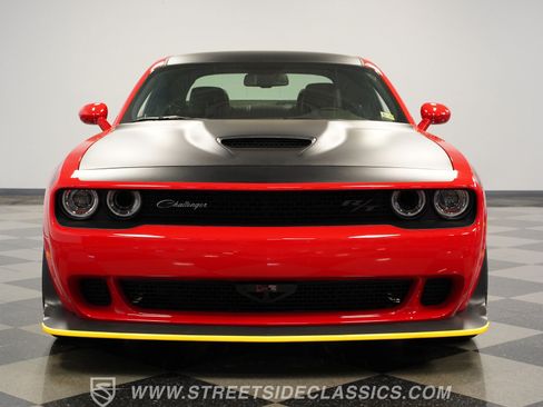 Used 2022 Dodge Challenger R/T Scat Pack RWD image 18
