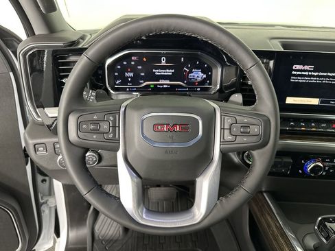 New 2025 GMC Sierra 1500 Elevation w/ Elevation Premium Package image 21