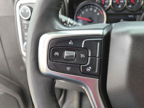 Used 2019 Chevrolet Silverado 1500 RST w/ All-Star Edition AWD/4WD image 19