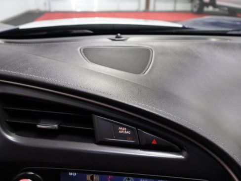 Used 2017 Chevrolet Corvette Grand Sport RWD image 61
