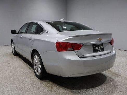 Used 2019 Chevrolet Impala LT image 5
