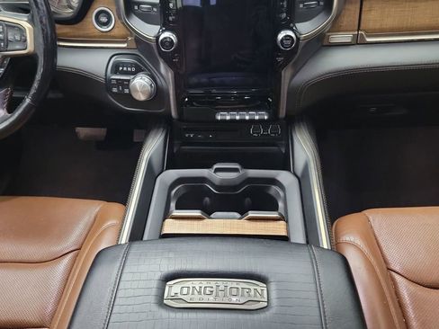 Used 2019 RAM 1500 Limited image 23