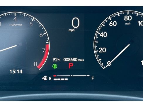 Certified 2025 Honda Civic LX image 40