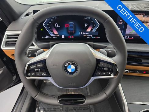 Used 2026 BMW 330i Sedan RWD image 18