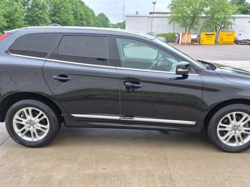 Used 2015 Volvo XC60 T5 Premier FWD image 8