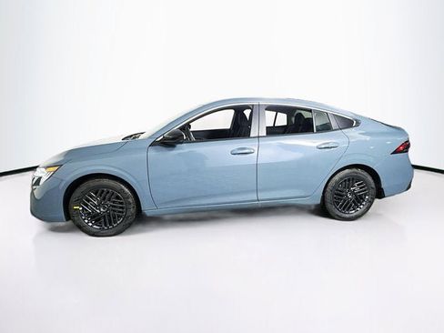 New 2026 Nissan Sentra SV w/ SV Convenience Package image 8