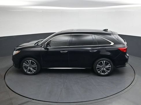 Used 2019 Acura MDX SH-AWD w/ Technology Package image 28