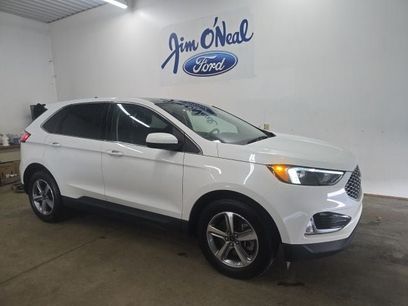 Used 2024 Ford Edge SEL w/ Convenience Package