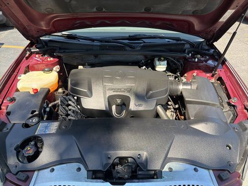 Used 2007 Buick Lucerne CX FWD image 30