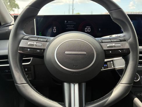 Used 2025 Hyundai Sonata SEL FWD image 23