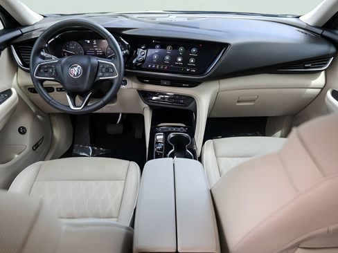 Used 2023 Buick Envision Avenir FWD image 28