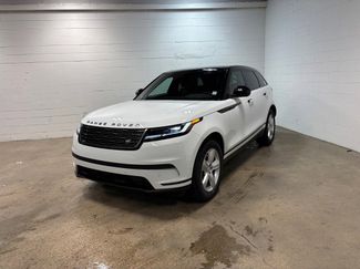 New 2026 Land Rover Range Rover Velar S video 2