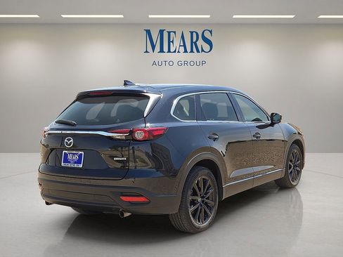 Used 2023 MAZDA CX-9 Touring Plus image 6