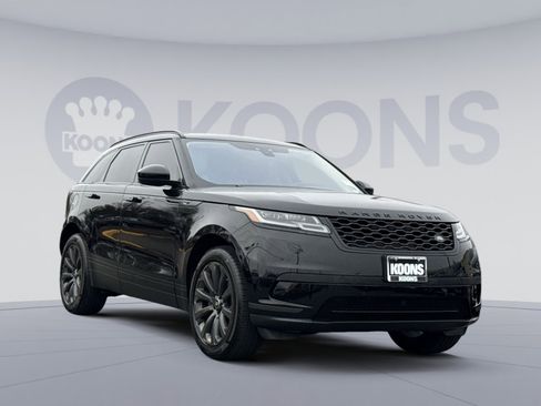 Used 2020 Land Rover Range Rover Velar S image 10