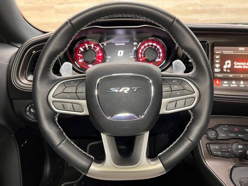 Used 2023 Dodge Challenger SRT Hellcat image 28