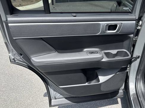 New 2026 Hyundai Santa Fe Limited FWD image 23