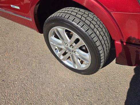 Used 2013 Ford F150 Limited image 12