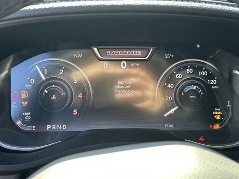 New 2026 RAM 3500 Laramie image 22