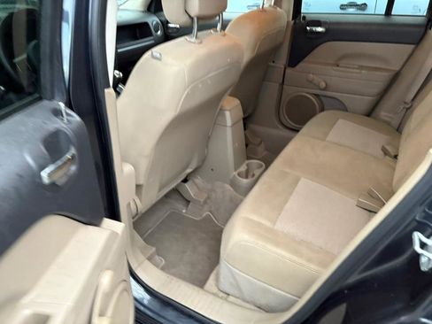 Used 2014 Jeep Patriot Sport image 6