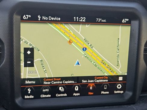 Certified 2022 Jeep Wrangler Unlimited Sahara 4xe image 18