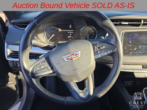 Used 2020 Cadillac XT4 Premium Luxury image 13