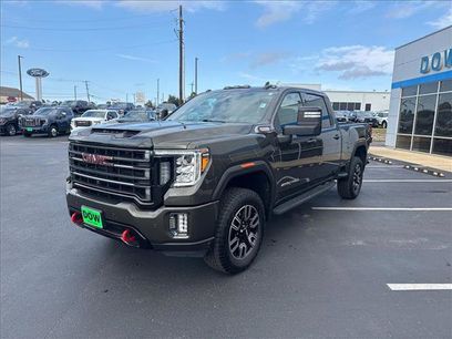Used 2022 GMC Sierra 2500 AT4 w/ AT4 Premium Plus Package