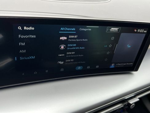 New 2026 Hyundai Ioniq 9 Limited image 18