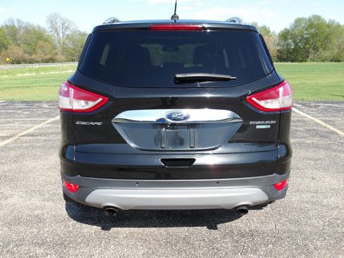 Used 2014 Ford Escape Titanium image 4