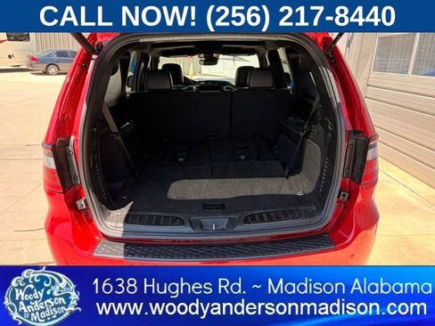 Used 2022 Dodge Durango R/T image 8