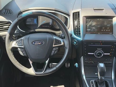 Used 2015 Ford Edge Sport w/ Equipment Group 401A image 9