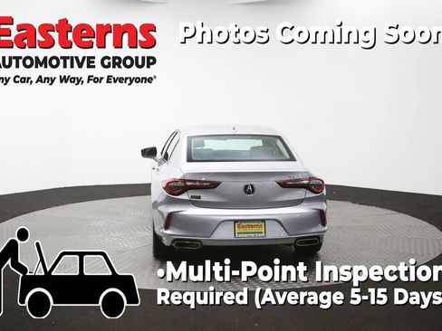 Used 2023 Acura TLX w/ Technology Package FWD image 40