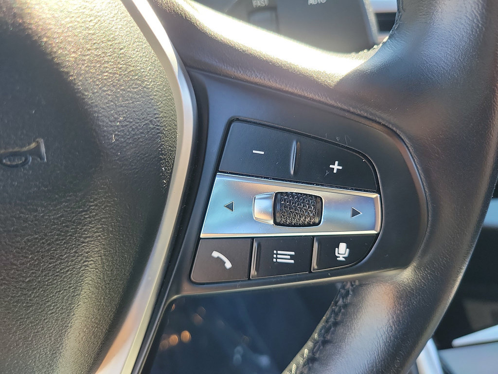 Used 2024 BMW i4 eDrive40 w/ Convenience Package RWD image 27
